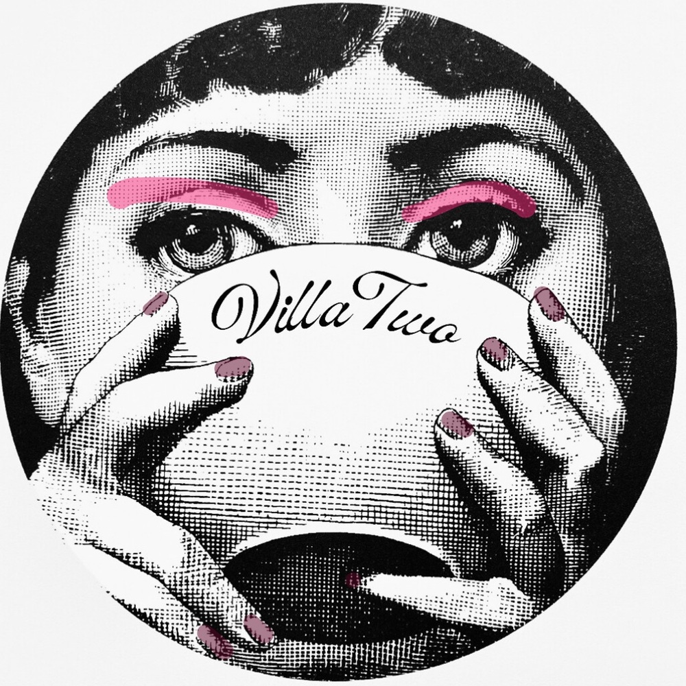 🩵Villa Two- where style is life & everyone’s invited to join our soirée!✨